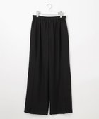 【23区/NIJYUSANKU】の【GOLD LABEL】シアーシルク パンツ 人気、トレンドファッション・服の通販 founy(ファニー) ファッション Fashion レディースファッション Fashion for Women パンツ Pants & Trousers コレクション Collection, Seasonal Line シアー Sheer, See-Through ショート Short, Short Length シルク Silk, 100% Silk シンプル Simple, Minimal スマート Smart, Elegant セットアップ Set-Up, Coordinated Outfit タンブラー Tumbler, Travel Mug ワイド Wide, Wide Fit A/W・秋冬 Autumn/Winter 冬 Winter / This Winter おすすめ Recommended / Our Picks エレガント 上品 Elegant 2025年 2025 2025-2026秋冬・A/W Autumn/Winter 2025–26 AW25–26 thumbnail ブラック系|ID: prp329100004842352 ipo3291000000035814465