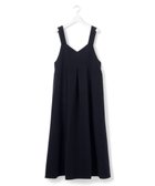 【23区/NIJYUSANKU】の【GOLD LABEL】シャギーウール ワンピース ネイビー系|ID: prp329100004842364 ipo3291000000035813548