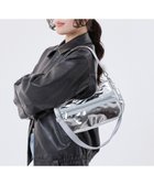 【レスポートサック/LeSportsac】のMIR SM CONV SHOULDER/スペッキオ 人気、トレンドファッション・服の通販 founy(ファニー) ファッション Fashion レディースファッション Fashion for Women アクセサリー Fashion Accessories コレクション Collection, Seasonal Line コンパクト Compact, Small Size 軽量 Lightweight, Ultra Light ショルダー Shoulder, Shoulder Strap シルバー Silver, Metallic Silver スマート Smart, Elegant 財布 Wallet, Purse トラベル Travel, Travel Gear パーティ Party, Party Style プリント Print, Printed Pattern ポケット Pocket, Pocket Detail ポシェット Pochette, Mini Bag おすすめ Recommended / Our Picks 旅行 Travel thumbnail スペッキオ|ID: prp329100004842373 ipo3291000000035836372