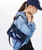 【レスポートサック/LeSportsac】のMIR SM CONV SHOULDER/サファイア 人気、トレンドファッション・服の通販 founy(ファニー) ファッション Fashion レディースファッション Fashion for Women コレクション Collection, Seasonal Line コンパクト Compact, Small Size 軽量 Lightweight, Ultra Light ショルダー Shoulder, Shoulder Strap スマート Smart, Elegant 財布 Wallet, Purse トラベル Travel, Travel Gear パーティ Party, Party Style プリント Print, Printed Pattern ポケット Pocket, Pocket Detail ポシェット Pochette, Mini Bag おすすめ Recommended / Our Picks 旅行 Travel エレガント 上品 Elegant thumbnail サファイア|ID: prp329100004842374 ipo3291000000035836392