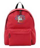 【ジェイ プレス/J.PRESS / MEN】の【AaronChang】【UNISEX】ナイロンキャンバス バックパック 人気、トレンドファッション・服の通販 founy(ファニー) ファッション Fashion レディースファッション Fashion for Women バッグ Bags イラスト Illustration キャンバス Canvas, Canvas Fabric デイパック Daypack, Casual Backpack プリント Print, Printed Pattern ベーシック Basic, Essential ユニセックス Unisex, Genderless リュック Backpack, Rucksack thumbnail オールドローズ系|ID: prp329100004842383 ipo3291000000035836464