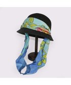 【アトレナ/ATRENA】のrinon dot ルーチェクローシュハット ブラック|ID: prp329100004842388 ipo3291000000035836501