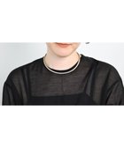 【アトレナ/ATRENA】の【UNISEX】シャロンデニムハット 人気、トレンドファッション・服の通販 founy(ファニー) ファッション Fashion レディースファッション Fashion for Women キャップ&ハット Hats & Caps ユニセックス Unisex, Genderless デニム Denim, Jeans Material 帽子 Hat, Headwear thumbnail ネイビー|ID: prp329100004842389 ipo3291000000035813398