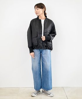 【サキュウ/caqu】のFS wide boy s ワイドシルエットデニム 人気、トレンドファッション・服の通販 founy(ファニー) ファッション Fashion レディースファッション Fashion for Women パンツ Pants & Trousers デニムパンツ・ジーンズ・美脚デニム Denim Jeans & Pants インディゴ Indigo Denim ジーンズ Jeans, Denim Pants ストレート Straight, Straight Cut スマート Smart, Elegant センター Center, Center Line デニム Denim, Jeans Material フィット Fit, Slim Fit メンズ Men's, Menswear ワイド Wide, Wide Fit A/W・秋冬 Autumn/Winter S/S・春夏 SS, Spring/Summer, Warm Season 夏 Summer |ID:prp329100004842394