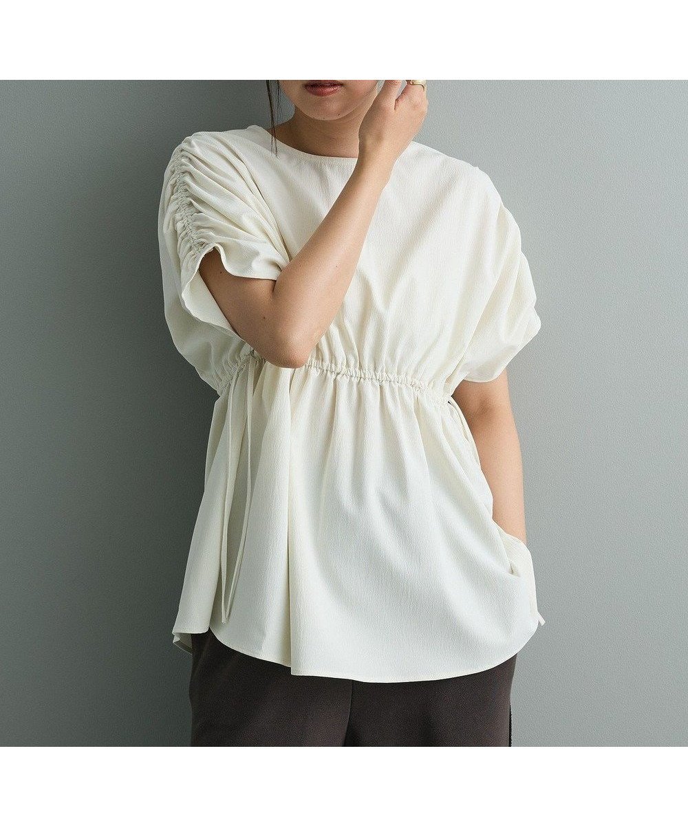 【クラフトスタンダードブティック/CRAFT STANDARD BOUTIQUE】のショルダードロストチュニック 人気、トレンドファッション・服の通販 founy(ファニー) ファッション Fashion レディースファッション Fashion for Women ワンピース Dresses チュニック Tunic Tops & Dresses インナー Innerwear 秋 Autumn ギャザー Gathered, Ruffled ストレート Straight, Straight Cut タイトスカート Pencil Skirt, Tight Skirt チュニック Tunic, Long Top デニム Denim, Jeans Material 時計 Watch, Wristwatch バランス Balance, Style Balance ブレスレット Bracelet, Wristband ペプラム Peplum, Flared Hem ボトム Bottoms, Lower Wear ポケット Pocket, Pocket Detail リラックス Relax, Relaxed Fit ワイド Wide, Wide Fit A/W・秋冬 Autumn/Winter エレガント 上品 Elegant other-1|ID: prp329100004842396 ipo3291000000035464960