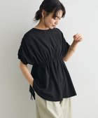 【クラフトスタンダードブティック/CRAFT STANDARD BOUTIQUE】のショルダードロストチュニック 人気、トレンドファッション・服の通販 founy(ファニー) ファッション Fashion レディースファッション Fashion for Women ワンピース Dresses チュニック Tunic Tops & Dresses インナー Innerwear 秋 Autumn ギャザー Gathered, Ruffled ストレート Straight, Straight Cut タイトスカート Pencil Skirt, Tight Skirt チュニック Tunic, Long Top デニム Denim, Jeans Material 時計 Watch, Wristwatch バランス Balance, Style Balance ブレスレット Bracelet, Wristband ペプラム Peplum, Flared Hem ボトム Bottoms, Lower Wear ポケット Pocket, Pocket Detail リラックス Relax, Relaxed Fit ワイド Wide, Wide Fit A/W・秋冬 Autumn/Winter エレガント 上品 Elegant thumbnail Black|ID: prp329100004842396 ipo3291000000035464962