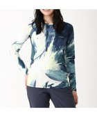 【コロンビア/Columbia】のColumbia/ ウィメンズオムニヒートインフィニティロングスリーブトップ /コロンビア Everblue Snowflight|ID: prp329100004842419 ipo3291000000035619729