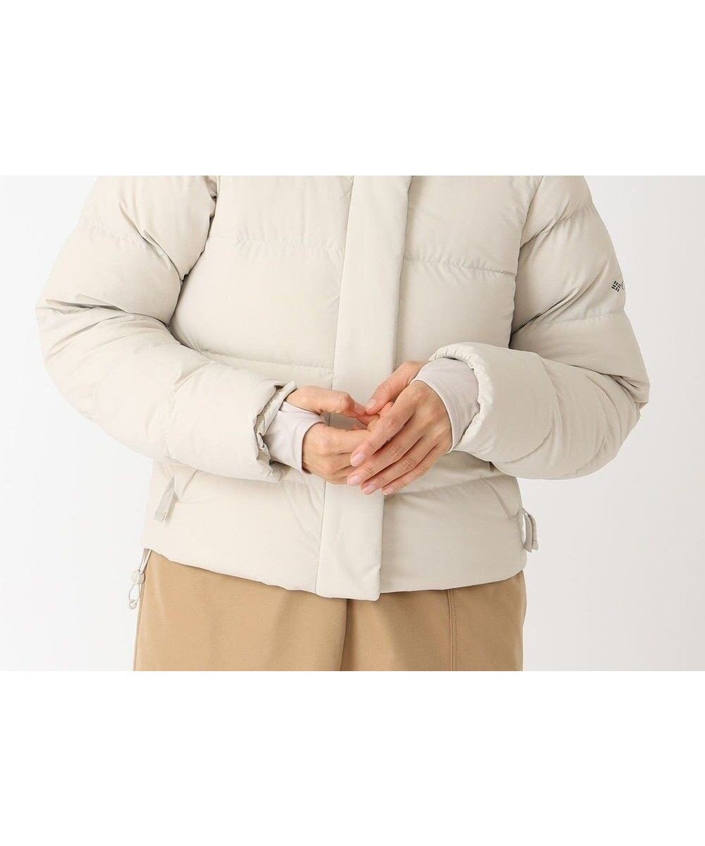 【コロンビア/Columbia】のColumbia/ ウィメンズアメイズパフフーデッドジャケット /コロンビア 人気、トレンドファッション・服の通販 founy(ファニー) 　ファッション　Fashion　レディースファッション　Fashion for Women　アウター　Coat / Outerwear Collection　レディースジャケット・軽アウター　Jackets　おすすめ　Recommended / Our Picks　アウトドア　Outdoor Clothing　ジャケット　Jacket, Outerwear　ストレッチ　Stretch, Stretchy Fabric　ダウン　Down, Puffer　ドローコード　Drawcord, Drawstring Cord　フィット　Fit, Slim Fit　夏　Summer　旅行　Travel　S/S・春夏　SS, Spring/Summer, Warm Season　A/W・秋冬　Autumn/Winter　 other-1|ID: prp329100004842421 ipo3291000000035836719