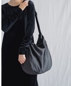 【アトリエヌウ/Atelier nuu】のssent トートショルダー ブラック|ID: prp329100004842423 ipo3291000000035813806