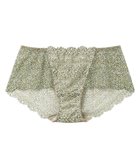 【ウンナナクール/une nana cool】のMADE WITH LIBERTY FABRIC 総レースショーツ 人気、トレンドファッション・服の通販 founy(ファニー) ファッション Fashion レディースファッション Fashion for Women アンダー Underwear Essentials ガーデン Garden, Gardening ショーツ Shorts, Short Pants パターン Pattern, Design Print フィット Fit, Slim Fit プリント Print, Printed Pattern ミドル Middle Length, Mid Height リネン Linen, Linen Fabric レース Lace, Lace Fabric thumbnail サンドベージュ|ID: prp329100004842441 ipo3291000000035836922