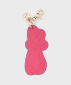 【ポール スミス/Paul Smith】のギフタブルチャーム ラビット 人気、トレンドファッション・服の通販 founy(ファニー) ファッション Fashion レディースファッション Fashion for Women アクセサリー Fashion Accessories オレンジ Orange チャーム Charm, Pendant モチーフ Motif, Design Theme thumbnail ピンク|ID: prp329100004842458 ipo3291000000035814158