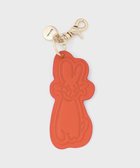 【ポール スミス/Paul Smith】のギフタブルチャーム ラビット 人気、トレンドファッション・服の通販 founy(ファニー) ファッション Fashion レディースファッション Fashion for Women アクセサリー Fashion Accessories オレンジ Orange チャーム Charm, Pendant モチーフ Motif, Design Theme thumbnail オレンジ|ID: prp329100004842458 ipo3291000000035814160