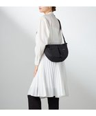 【イザック/Y'SACCS】のドローストリング コンビカラーショルダー mini 人気、トレンドファッション・服の通販 founy(ファニー) ファッション Fashion レディースファッション Fashion for Women おすすめ Recommended / Our Picks コンビ Combo, Combination Style ショルダー Shoulder, Shoulder Strap スマート Smart, Elegant ドローストリング Drawstring, Pull Cord ベーシック Basic, Essential ポケット Pocket, Pocket Detail 財布 Wallet, Purse thumbnail ブラック|ID: prp329100004842466 ipo3291000000035814233