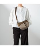 【イザック/Y'SACCS】のドローストリング コンビカラーショルダー mini 人気、トレンドファッション・服の通販 founy(ファニー) ファッション Fashion レディースファッション Fashion for Women おすすめ Recommended / Our Picks コンビ Combo, Combination Style ショルダー Shoulder, Shoulder Strap スマート Smart, Elegant ドローストリング Drawstring, Pull Cord ベーシック Basic, Essential ポケット Pocket, Pocket Detail 財布 Wallet, Purse thumbnail チョコ|ID: prp329100004842466 ipo3291000000035814235