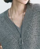 【アンフィーロ 自由区/UNFILO】のワントップコード ネックレス シルバー|ID: prp329100004842472 ipo3291000000035858633