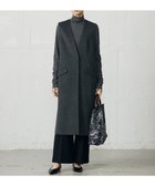 【自由区/JIYU-KU】の【カタログ掲載】Super100sライトビーバー ジレ TOPチャコール|ID: prp329100004842473 ipo3291000000035856825