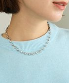 【アンフィーロ 自由区/UNFILO】のハートネックレス シルバー|ID: prp329100004842475 ipo3291000000035856835