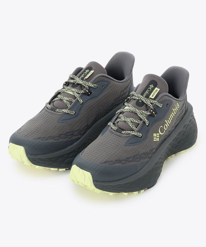 【コロンビア/Columbia】のColumbia/ コノス トリリアム エーティーアール /コロンビア インテリア・キッズ・メンズ・レディースファッション・服の通販 founy(ファニー) https://founy.com/ ファッション Fashion レディースファッション Fashion for Women クッション Cushion, Throw Pillow シューズ Shoes, Footwear スニーカー Sneakers, Trainers ダウン Down, Puffer メッシュ Mesh, Net Fabric 軽量 Lightweight, Ultra Light |ID: prp329100004842487 ipo3291000000035465377