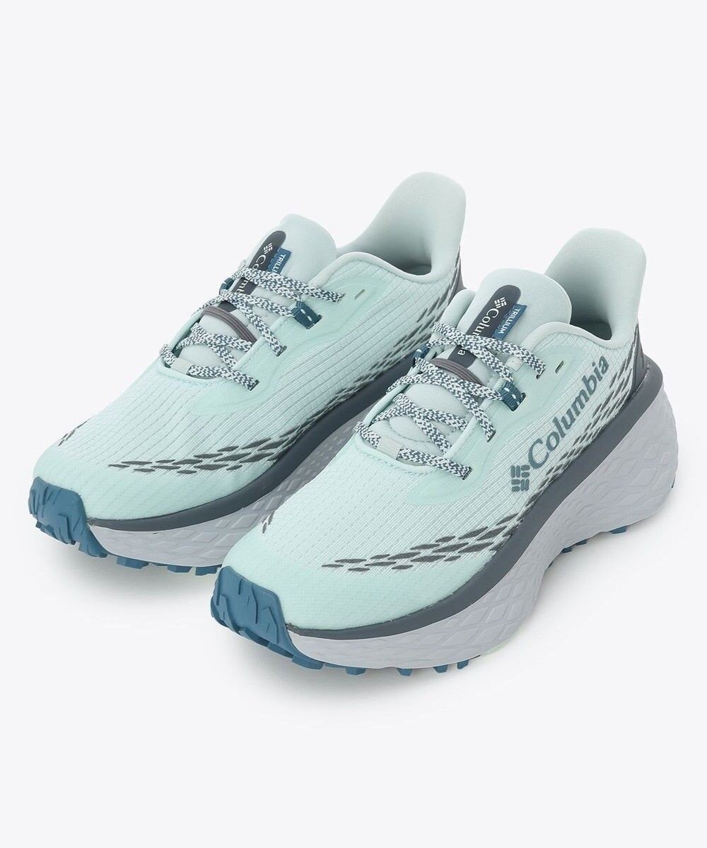 【コロンビア/Columbia】のColumbia/ コノス トリリアム エーティーアール /コロンビア インテリア・キッズ・メンズ・レディースファッション・服の通販 founy(ファニー) 　ファッション　Fashion　レディースファッション　Fashion for Women　クッション　Cushion, Throw Pillow　シューズ　Shoes, Footwear　スニーカー　Sneakers, Trainers　ダウン　Down, Puffer　メッシュ　Mesh, Net Fabric　軽量　Lightweight, Ultra Light　Skylight、 Blue Heron|ID: prp329100004842487 ipo3291000000035465380