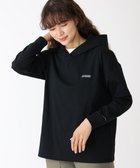 【コロンビア/Columbia】のColumbia/ ウィメンズリラクシングモーメントロングスリーブフーディ /コロンビア Black|ID: prp329100004842488 ipo3291000000035287875