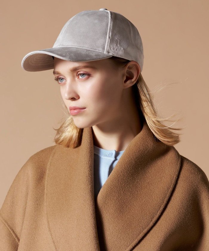 【ムーンバット/MOONBAT】のFURLA(フルラ)横刺繍スエード キャップ UVカット インテリア・キッズ・メンズ・レディースファッション・服の通販 founy(ファニー) https://founy.com/ ファッション Fashion レディースファッション Fashion for Women キャップ&ハット Hats & Caps イタリア Italy エレガント 上品 Elegant キャップ Cap, Baseball Cap コレクション Collection, Seasonal Line シンプル Simple, Minimal パターン Pattern, Design Print メタル Metal, Metal Parts 帽子 Hat, Headwear |ID: prp329100004842495 ipo3291000000035855221