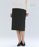 【ベイジ,/BEIGE,】の【セットアップ対応】CORBY / ウールタイトスカート Khaki|ID: prp329100004842504 ipo3291000000035287950