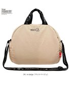 【ルートート/ROOTOTE】の8454【スヌーピー】IP.ミディアム.パデット.ピーナッツ-0S 04:マットベージュ|ID: prp329100004842522 ipo3291000000035771687
