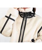 【ウィゴー/WEGO】の【25年秋冬新作/ユニセックス着用ITEM/MLサイズ展開】B-3ジャケット ライトベージュ|ID: prp329100004842533 ipo3291000000035855736