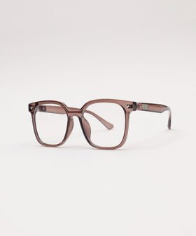 【ウィゴー/WEGO】のモチーフウェリントンアアイウェア 人気、トレンドファッション・服の通販 founy(ファニー) ファッション Fashion レディースファッション Fashion for Women サングラス&メガネ Sunglasses & Eyewear スマホ Smartphone, Mobile Device ベーシック Basic, Essential メガネ Glasses, Eyewear |ID:prp329100004842537