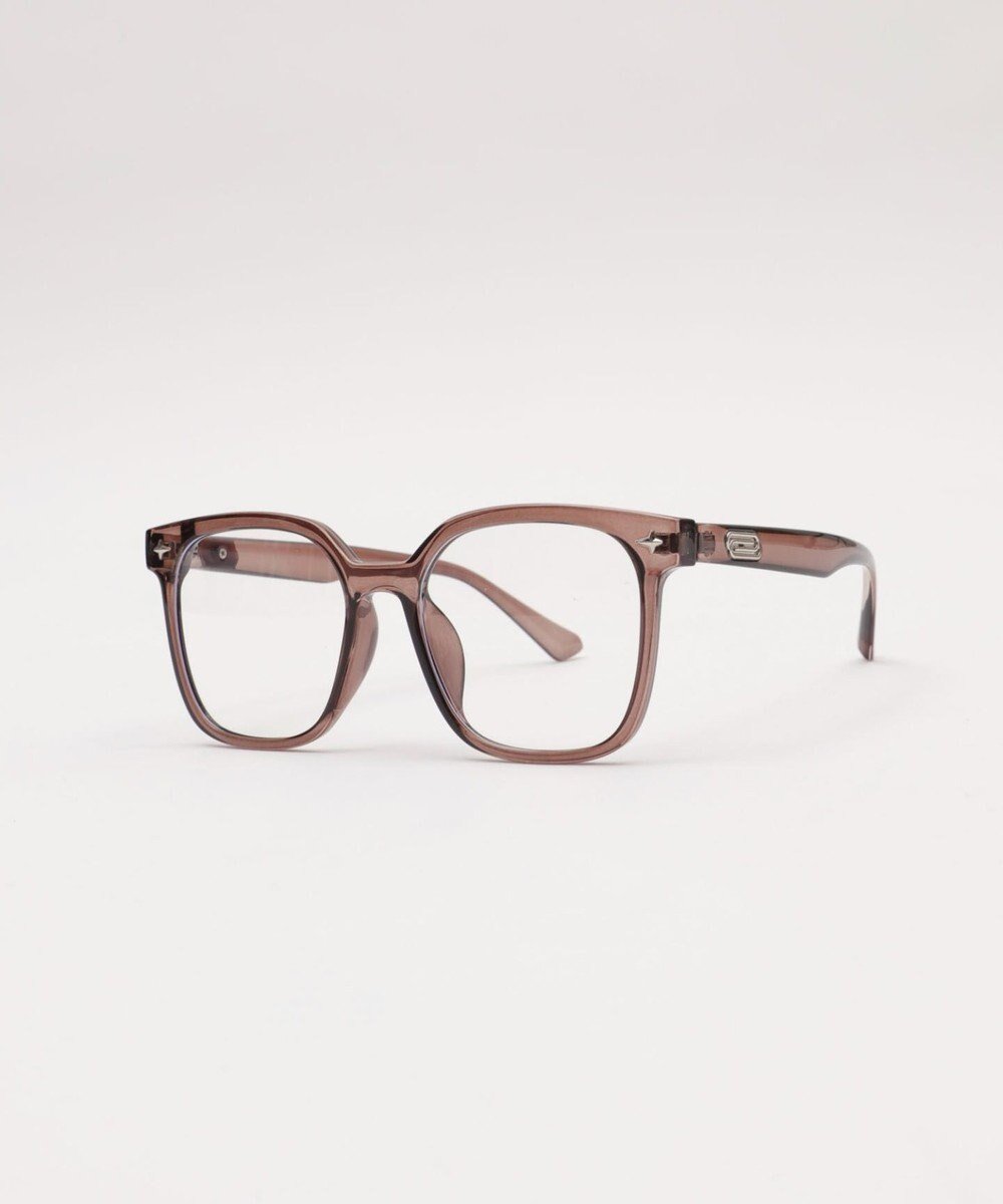 【ウィゴー/WEGO】のモチーフウェリントンアアイウェア 人気、トレンドファッション・服の通販 founy(ファニー) 　ファッション　Fashion　レディースファッション　Fashion for Women　サングラス&メガネ　Sunglasses & Eyewear　スマホ　Smartphone, Mobile Device　ベーシック　Basic, Essential　メガネ　Glasses, Eyewear　 other-1|ID: prp329100004842537 ipo3291000000035288050