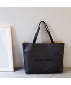 【ペレボルサ/PELLE BORSA】のラージサブバッグ Wrinkle リンクル 6525 ブラック|ID: prp329100004842593 ipo3291000000035815752