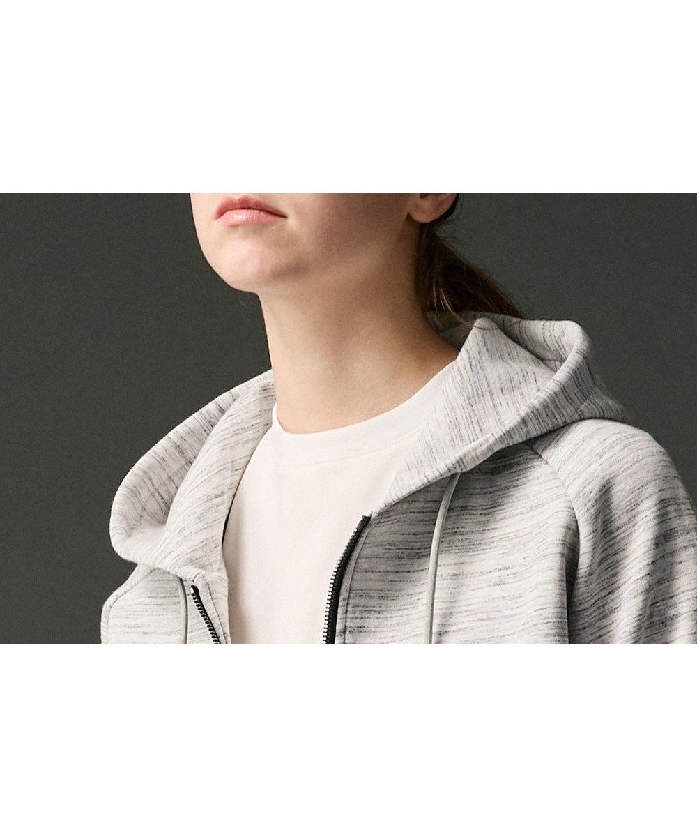 【ジョセフ アブード マウンテン/JOSEPH ABBOUD MOUNTAIN】の【軽量・折り畳み】ドライ2wayストレッチキャップ インテリア・キッズ・メンズ・レディースファッション・服の通販 founy(ファニー) 　ファッション　Fashion　レディースファッション　Fashion for Women　キャップ&ハット　Hats & Caps　おすすめ　Recommended / Our Picks　アウトドア　Outdoor Clothing　キャップ　Cap, Baseball Cap　コンパクト　Compact, Small Size　スタイリッシュ　Stylish, Fashionable　ストレッチ　Stretch, Stretchy Fabric　スピンドル　Spindle, Drawcord　パーカー　Hoodie, Parka　フィット　Fit, Slim Fit　帽子　Hat, Headwear　旅行　Travel　軽量　Lightweight, Ultra Light　ブラック系|ID: prp329100004842594 ipo3291000000035601192