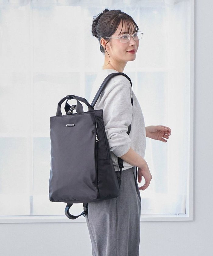 【ルートート/ROOTOTE】の3675【多機能-撥水加工】LT.セオルー.アンサンブル-B インテリア・キッズ・メンズ・レディースファッション・服の通販 founy(ファニー) https://founy.com/ ファッション Fashion レディースファッション Fashion for Women トップス・カットソー Cut & Sew Tops アンサンブルニット Knit Ensembles & Twin Sets バッグ Bags アンサンブル Ensemble Set カメラ Camera Accessories ショルダー Shoulder, Shoulder Strap 財布 Wallet, Purse プリント Print, Printed Pattern ベーシック Basic, Essential ポケット Pocket, Pocket Detail ランダム Random, Irregular リュック Backpack, Rucksack 旅行 Travel 新作・新入荷 New Arrivals / New In ビジネス 仕事 通勤 Business / Work / Commuting |ID: prp329100004842597 ipo3291000000035815762