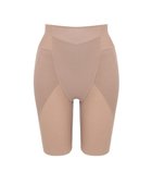 【ブラデリス ニューヨーク/BRADELIS New York】の【BRADELIS New York】おしりが桃メリハリフィットガードル ブラデリス 補正下着 ヒップアップ 1枚履き可能なガードルショーツ モカベージュ|ID: prp329100004842630 ipo3291000000035814812