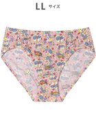 【ツモリチサト スリープ/tsumori chisato SLEEP】のツモリチサト ショーツ ベア天竺素材(身生地) レディース UPX563 /ワコール ピンク|ID: prp329100004842669 ipo3291000000035838372