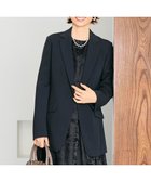 【自由区/JIYU-KU】の【カタログ掲載・セットアップ対応・セレモニー・通勤】トリアセダブルクロステーラード ジャケット ネイビー|ID: prp329100004842675 ipo3291000000036378205