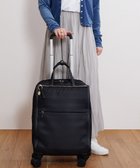 【エースバッグズアンドラゲッジ/ACE BAGS & LUGGAGE】のHAyU × ace. ユッカTR カジュアルキャリーケース 33L 17841 エース ブラック|ID: prp329100004842678 ipo3291000000035596034
