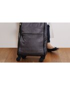 【エースバッグズアンドラゲッジ/ACE BAGS & LUGGAGE】のHAyU × ace. ユッカTR カジュアルキャリーケース 33L 17841 エース チャコール|ID: prp329100004842678 ipo3291000000035596042