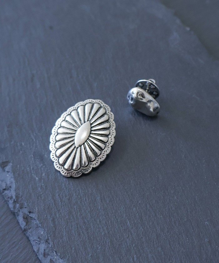 【アメリカンホリック/AMERICAN HOLIC】の【SET】ヴィンテージブローチ×ピンバッチ インテリア・キッズ・メンズ・レディースファッション・服の通販 founy(ファニー) https://founy.com/ ファッション Fashion レディースファッション Fashion for Women アクセサリー Fashion Accessories アメリカン American Style ジャケット Jacket, Outerwear スタイリッシュ Stylish, Fashionable ブローチ Brooch, Pin Brooch ポーチ Pouch, Small Case ヴィンテージ Vintage Style |ID: prp329100004842700 ipo3291000000035838670