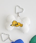 【アースミュージックアンドエコロジー/earth music&ecology】のPluto/カラビナ付きチャーム 人気、トレンドファッション・服の通販 founy(ファニー) ファッション Fashion レディースファッション Fashion for Women おすすめ Recommended / Our Picks アクセサリー Fashion Accessories キャラクター Character, Licensed Characters ギフト プレゼント Gift / Present チャーム Charm, Pendant プリント Print, Printed Pattern モチーフ Motif, Design Theme リップ Lip, Lip Motif thumbnail Off White|ID: prp329100004842703 ipo3291000000035816285