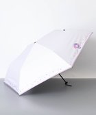 【アウロラ/AURORA】の【 ANNA SUI(アナ スイ)】マイメロディ 晴雨兼用傘(折りたたみ傘) 人気、トレンドファッション・服の通販 founy(ファニー) ファッション Fashion レディースファッション Fashion for Women レイングッズ・傘・晴雨兼用傘 Umbrellas & Rain Gear 傘 Umbrella, Parasol 軽量 Lightweight, Ultra Light 日傘 Parasol, UV Umbrella thumbnail ピンク|ID: prp329100004842707 ipo3291000000035838693