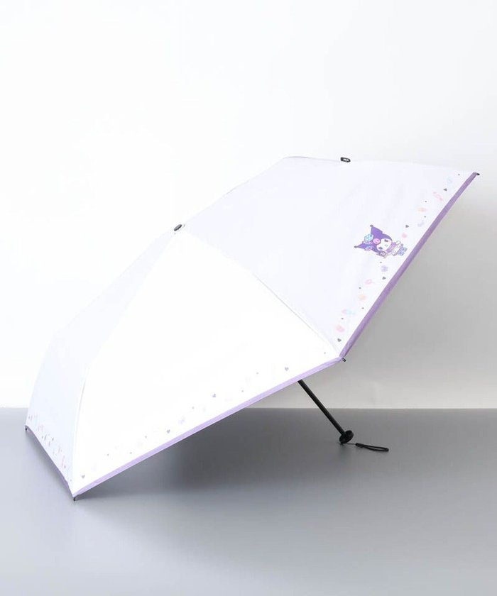 【アウロラ/AURORA】の【 ANNA SUI(アナ スイ)】クロミ 晴雨兼用傘(折りたたみ傘) インテリア・キッズ・メンズ・レディースファッション・服の通販 founy(ファニー) https://founy.com/ ファッション Fashion レディースファッション Fashion for Women レイングッズ・傘・晴雨兼用傘 Umbrellas & Rain Gear 傘 Umbrella, Parasol 軽量 Lightweight, Ultra Light 日傘 Parasol, UV Umbrella |ID: prp329100004842708 ipo3291000000035816402
