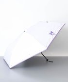 【アウロラ/AURORA】の【 ANNA SUI(アナ スイ)】クロミ 晴雨兼用傘(折りたたみ傘) 人気、トレンドファッション・服の通販 founy(ファニー) ファッション Fashion レディースファッション Fashion for Women レイングッズ・傘・晴雨兼用傘 Umbrellas & Rain Gear 傘 Umbrella, Parasol 軽量 Lightweight, Ultra Light 日傘 Parasol, UV Umbrella thumbnail パープル|ID: prp329100004842708 ipo3291000000035816404