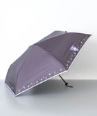 【アウロラ/AURORA】の【 ANNA SUI(アナ スイ)】クロミ 晴雨兼用傘(折りたたみ傘) 人気、トレンドファッション・服の通販 founy(ファニー) ファッション Fashion レディースファッション Fashion for Women レイングッズ・傘・晴雨兼用傘 Umbrellas & Rain Gear 傘 Umbrella, Parasol 軽量 Lightweight, Ultra Light 日傘 Parasol, UV Umbrella thumbnail ブラック|ID: prp329100004842708 ipo3291000000035816406