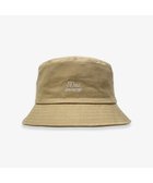 【林八百吉商店/HAYASHIYAOKICHI】のmoz ツイルバケットハット ベージュ|ID: prp329100004842730 ipo3291000000035816165