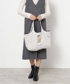 【ムーンバット/MOONBAT】のPOLO RALPH LAUREN(ポロ ラルフローレン) ポケッタブルレインバッグ SEASON BEAR ポロベア 人気、トレンドファッション・服の通販 founy(ファニー) ファッション Fashion レディースファッション Fashion for Women おすすめ Recommended / Our Picks アイビー Ivy Pattern ギフト プレゼント Gift / Present シンプル Simple, Minimal ニューヨーク New York, NYC Style ワンポイント One Point, Statement Accent thumbnail ライトグレー|ID: prp329100004842758 ipo3291000000035714093