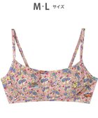 【ツモリチサト スリープ/tsumori chisato SLEEP】のツモリチサト ノンワイヤーブラ ベア天竺素材(身生地) フルカップ ブラジャー レディース UBX564 /ワコール 人気、トレンドファッション・服の通販 founy(ファニー) ファッション Fashion レディースファッション Fashion for Women ストレッチ Stretch, Stretchy Fabric パジャマ Pajamas, Sleepwear ブラジャー Bra, Lingerie ラップ Wrap, Wrap Design thumbnail ピンク|ID: prp329100004842773 ipo3291000000035815792