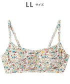 【ツモリチサト スリープ/tsumori chisato SLEEP】のツモリチサト ノンワイヤーブラ ベア天竺素材(身生地) フルカップ ブラジャー レディース UBX564 /ワコール 人気、トレンドファッション・服の通販 founy(ファニー) ファッション Fashion レディースファッション Fashion for Women ストレッチ Stretch, Stretchy Fabric パジャマ Pajamas, Sleepwear ブラジャー Bra, Lingerie ラップ Wrap, Wrap Design thumbnail アイボリー|ID: prp329100004842774 ipo3291000000035288929