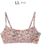 【ツモリチサト スリープ/tsumori chisato SLEEP】のツモリチサト ノンワイヤーブラ ベア天竺素材(身生地) フルカップ ブラジャー レディース UBX564 /ワコール 人気、トレンドファッション・服の通販 founy(ファニー) ファッション Fashion レディースファッション Fashion for Women ストレッチ Stretch, Stretchy Fabric パジャマ Pajamas, Sleepwear ブラジャー Bra, Lingerie ラップ Wrap, Wrap Design thumbnail ピンク|ID: prp329100004842774 ipo3291000000035288930