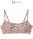 【ツモリチサト スリープ/tsumori chisato SLEEP】のツモリチサト ノンワイヤーブラ ベア天竺素材(身生地) フルカップ ブラジャー レディース UBX564 /ワコール ピンク|ID: prp329100004842774 ipo3291000000035815845